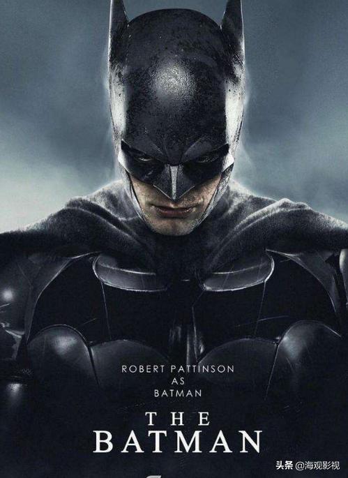 当得知蝙蝠侠和自己有同款烟熏妆的时候，绿箭侠是这样的回应