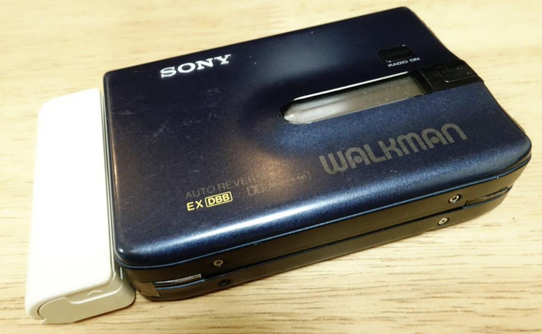 索尼walkman低音,索尼walkman为什么能流行