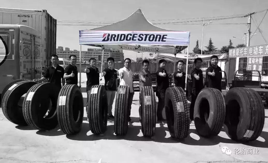 普利司通轮胎厂卖轮胎吗,普利司通和米其林轮胎哪个好