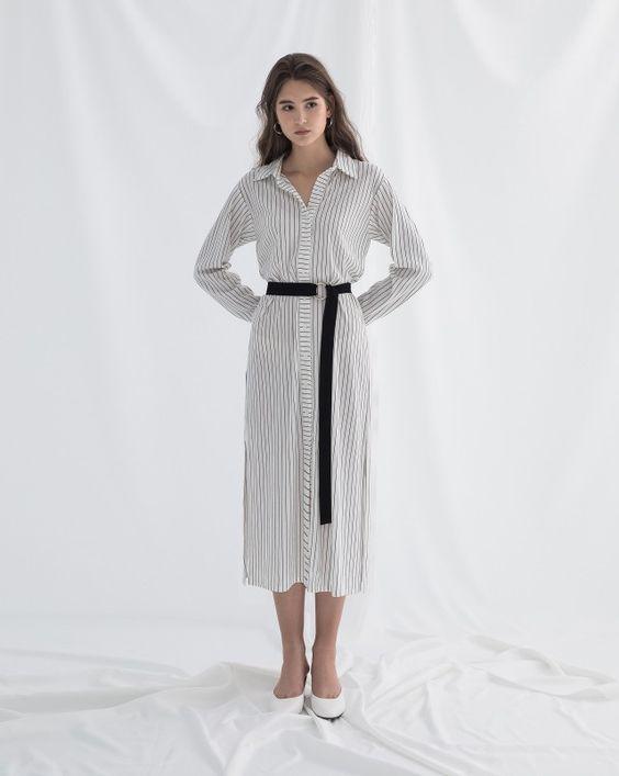 如何用皮带提升衣品,皮带组穿搭教程