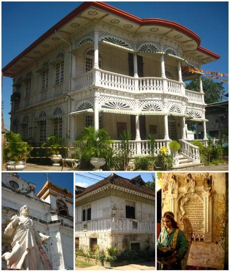 寻求平和宁静，这里就是梦想中的天堂——给你十个去宿务的理由