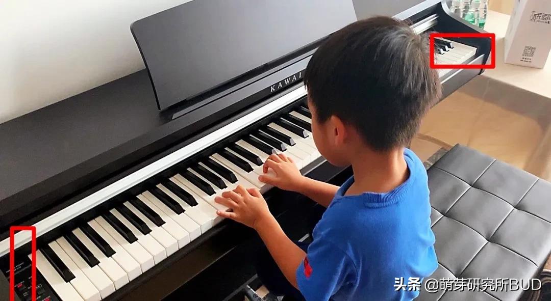 电钢琴和电子琴怎样组合,钢琴电子琴电钢琴区别