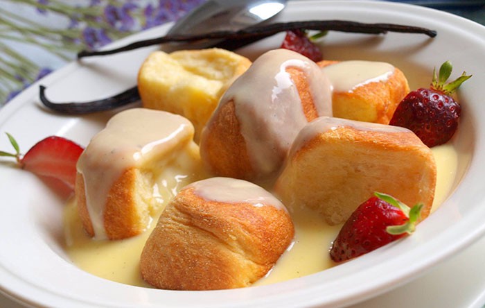 斯洛伐克旅游美食视频,斯洛伐克国家特色菜