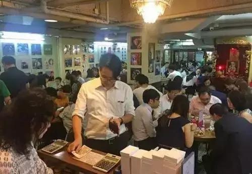 广东小本创业项目餐饮创业,实用干货如何选择餐饮创业项目