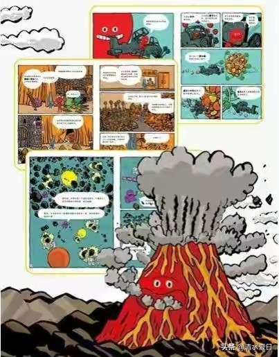 白岩松让孩子吃三种苦的育儿观,白岩松关于李振霞育儿的演讲视频