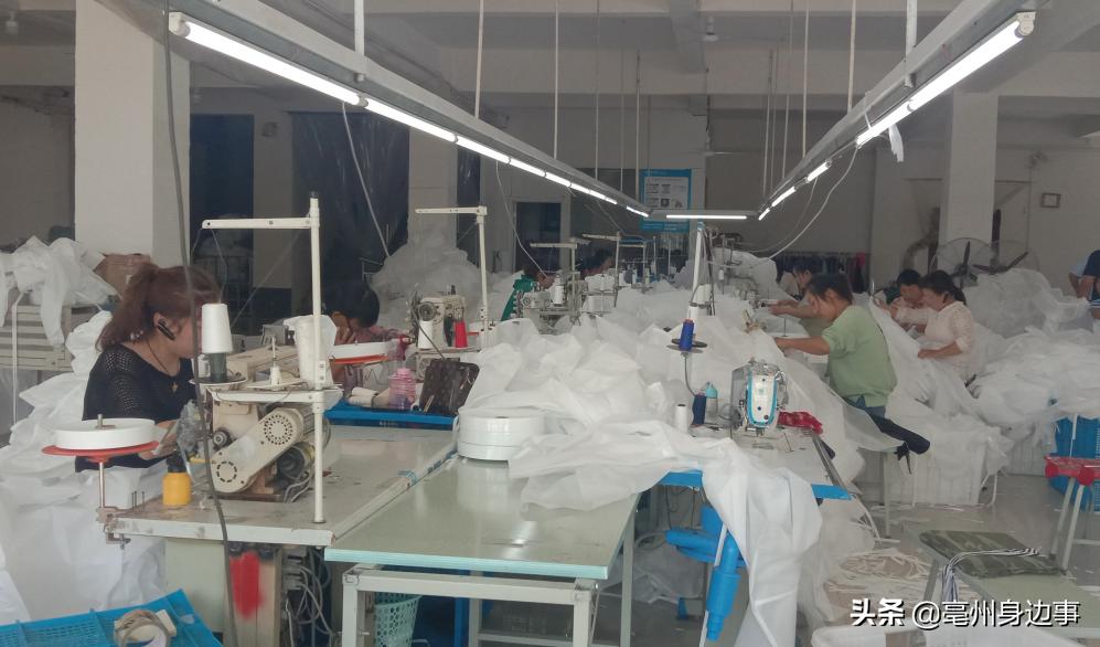 谯城“80”后小夫妻的创业路：带动更多的人富起来