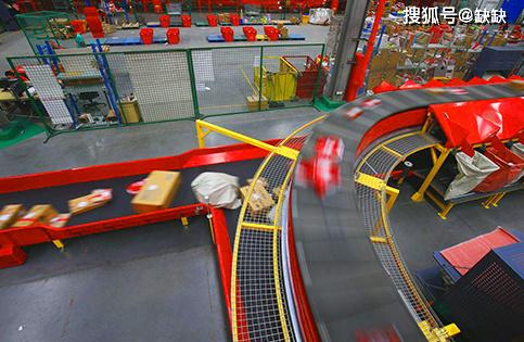 探秘亚洲最大航空展览馆,参观京东物流京东亚洲一号