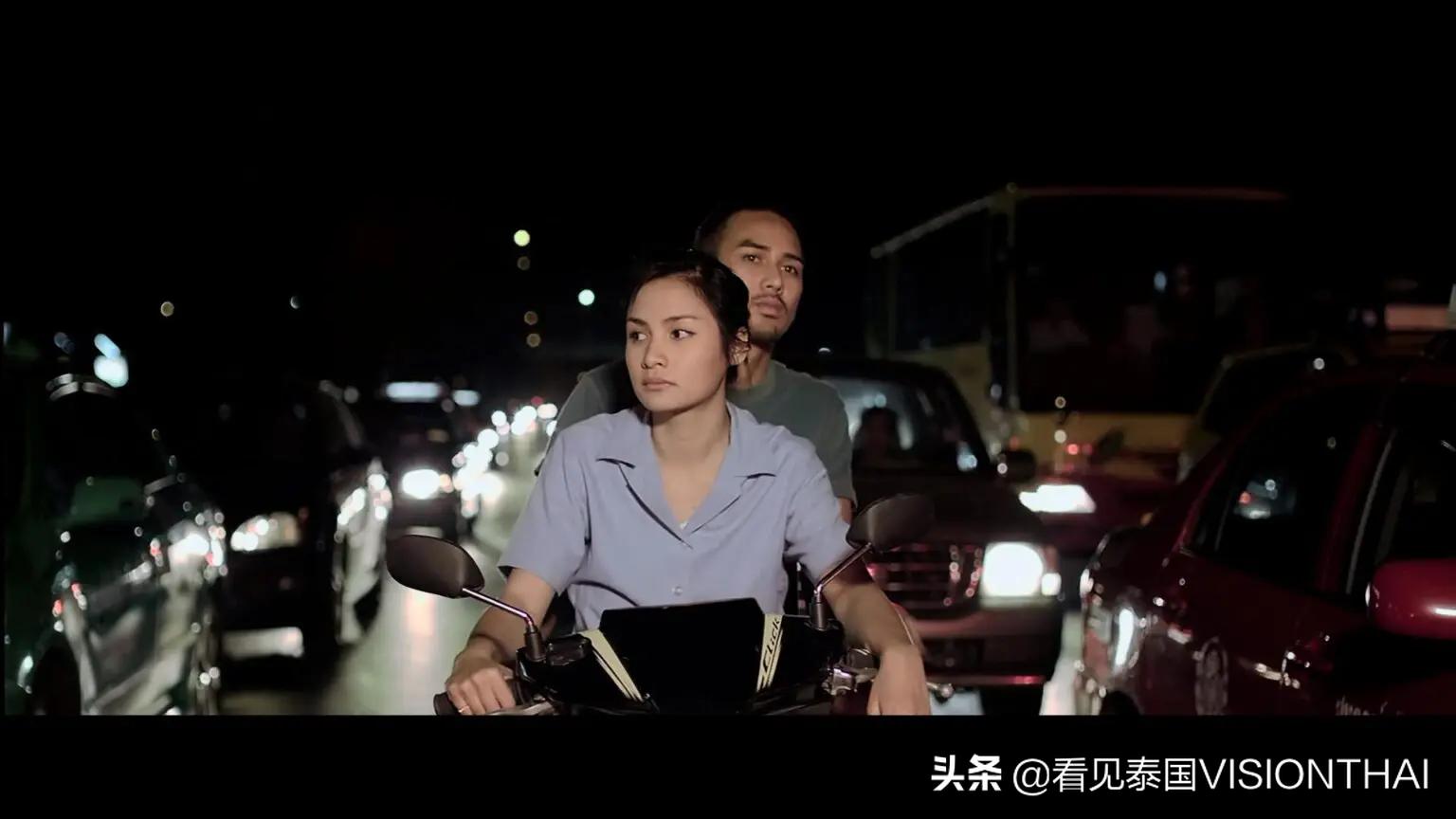 中国故事改编的泰国电影,5个真实故事改编
