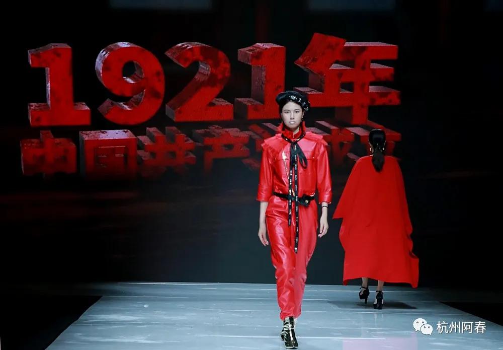 纺博会的六个亮点,2024杭州纺博会