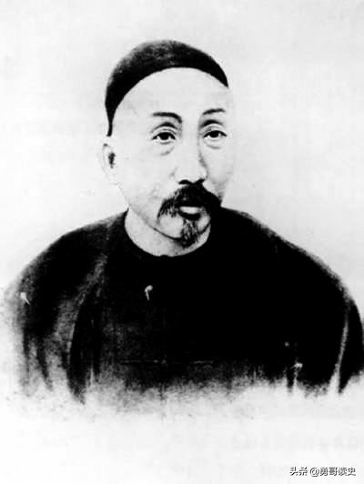 李鸿章淮军最后去向,李鸿章死后留下多少资产