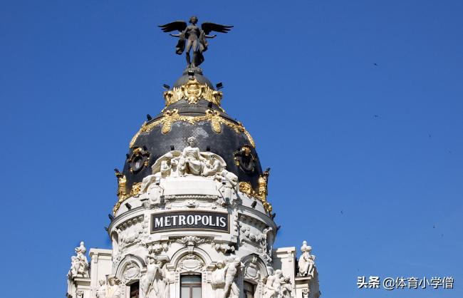 皇家马德里的银河战舰,银河战舰皇家马德里启航