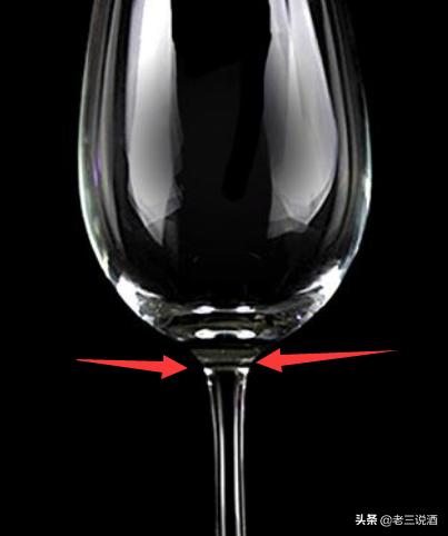 如何选择红酒杯,选择葡萄酒最重要的因素