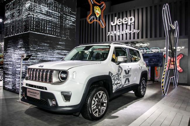 成都车展最火爆的车型,成都最大型车展购车便宜吗