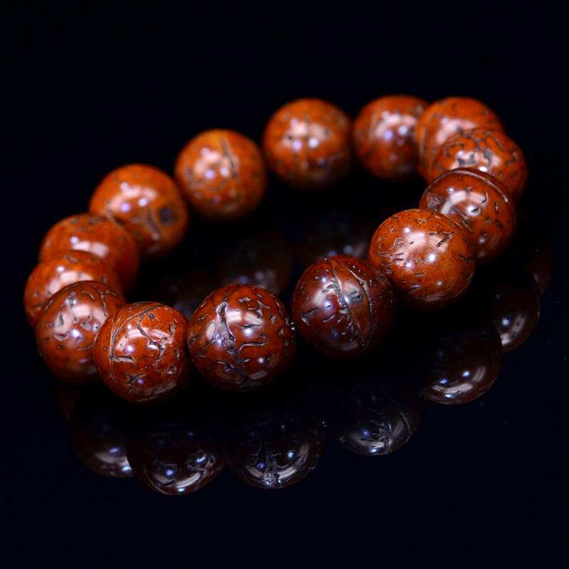 玩菩提三大忌讳,玩凤眼菩提多少颗有什么说法吗