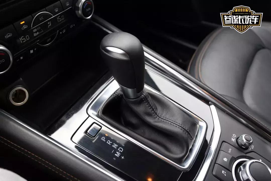 马自达cx-5的十大优缺点,都说马自达cx-5是好车为什么