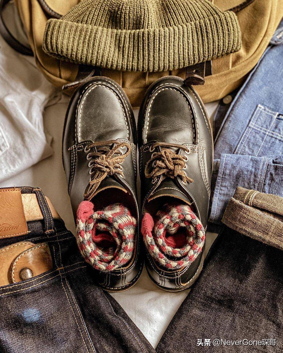 工装靴redwing2995,工装靴redwing1907