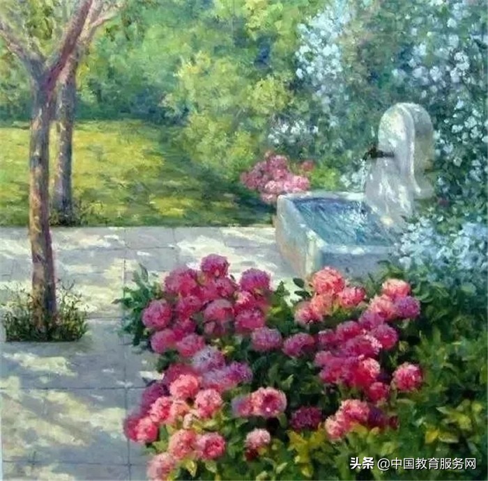 水彩水粉丙烯油画哪个适合新手,水彩水粉丙烯油画颜料哪种毒性大