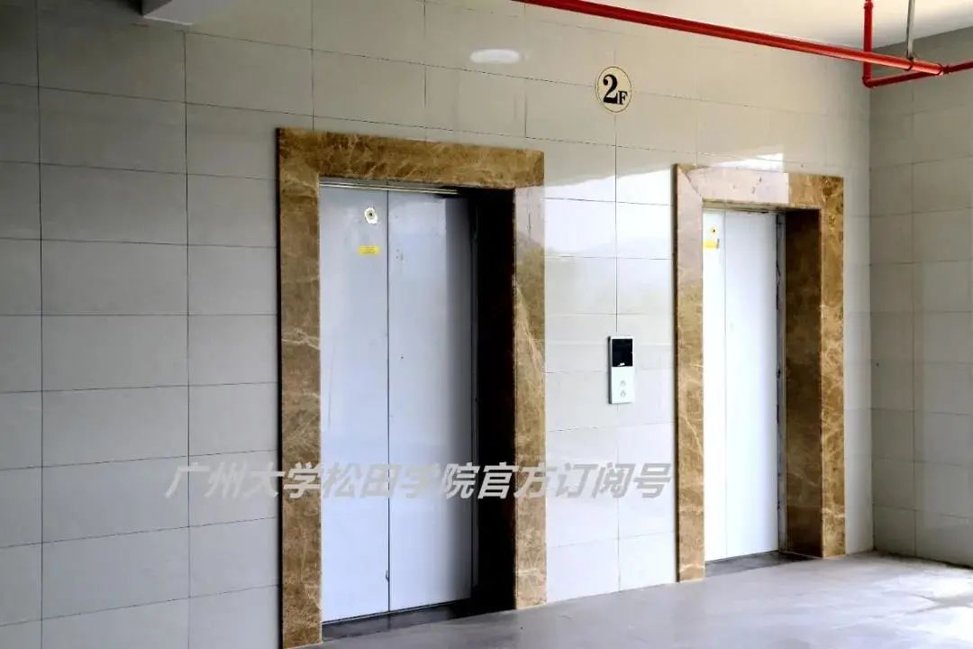 松田学院开放进去吗,广州松田学院和广州应用科技学院