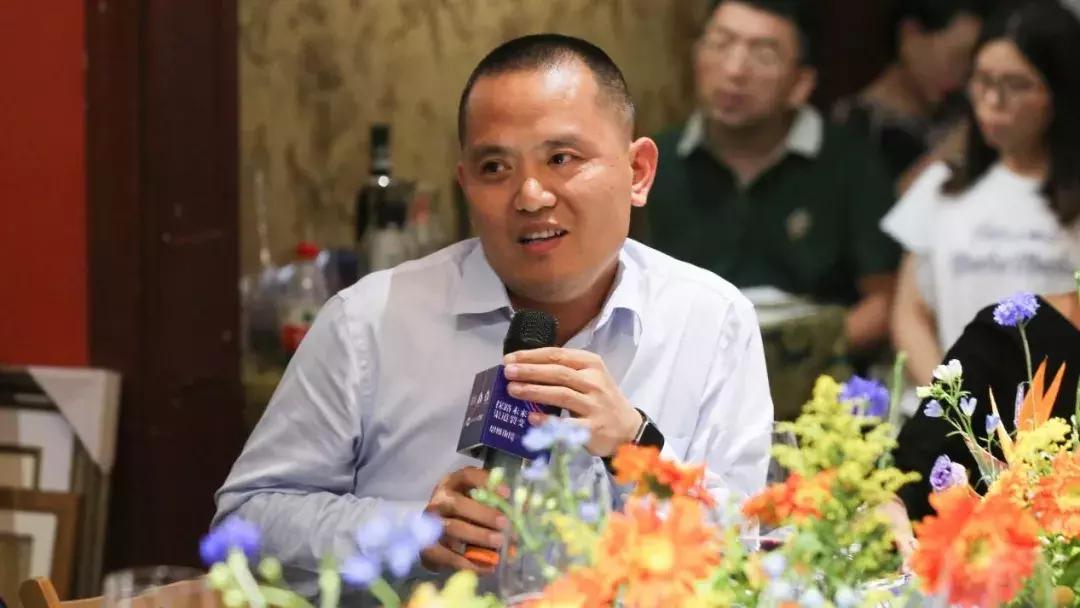 一场饭局，引出家居渠道裂变的思维