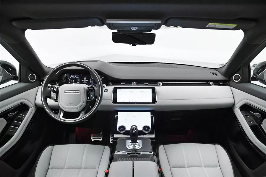 路虎最新款25万左右揽胜极光,新款路虎揽胜极光图片及报价