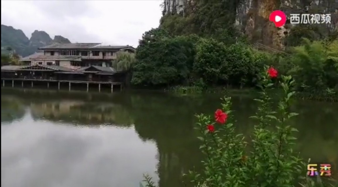 靖西4日游,广西靖西旅游3-4天攻略最佳线路