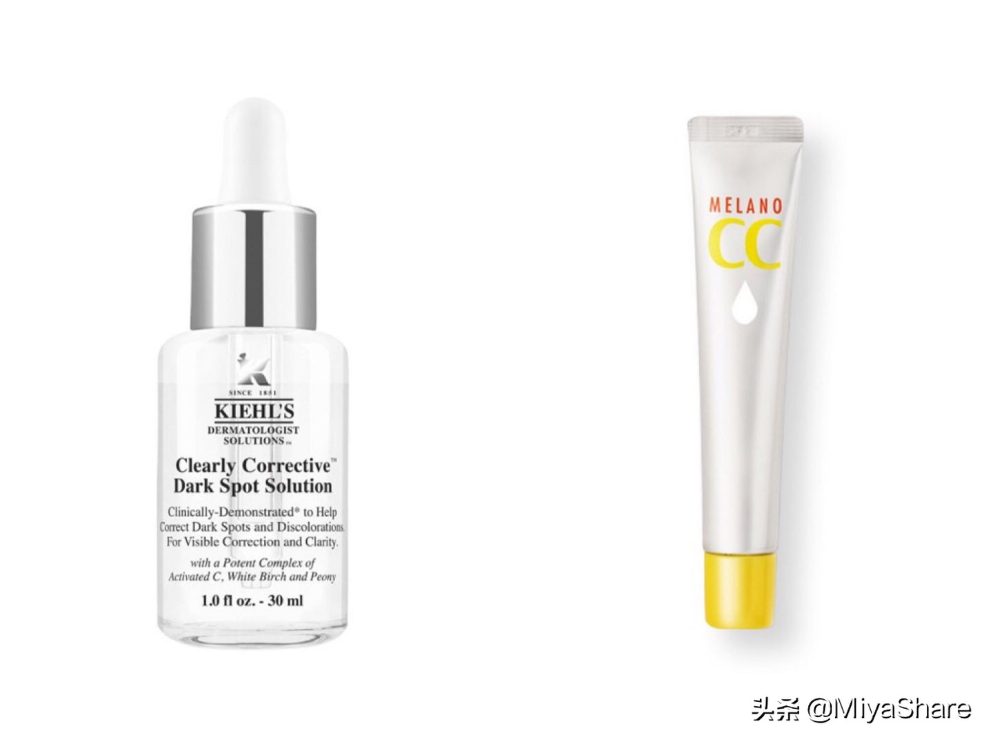 维c精华怎么用效果最好,维c精华推荐抗氧化