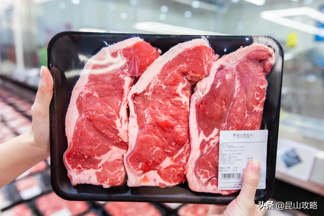 昆山山姆超市最新视频,昆山山姆会员店哪天有试吃活动