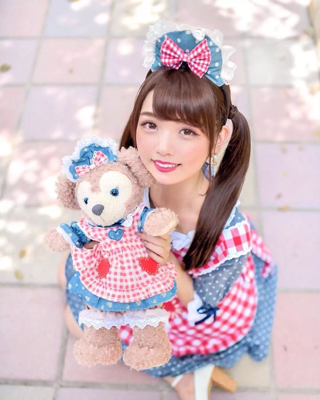 日本十大游乐场排名,日本两大主题乐园