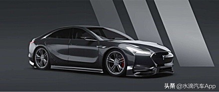 请摘下“有色眼镜”,自主超跑也不容小觑!