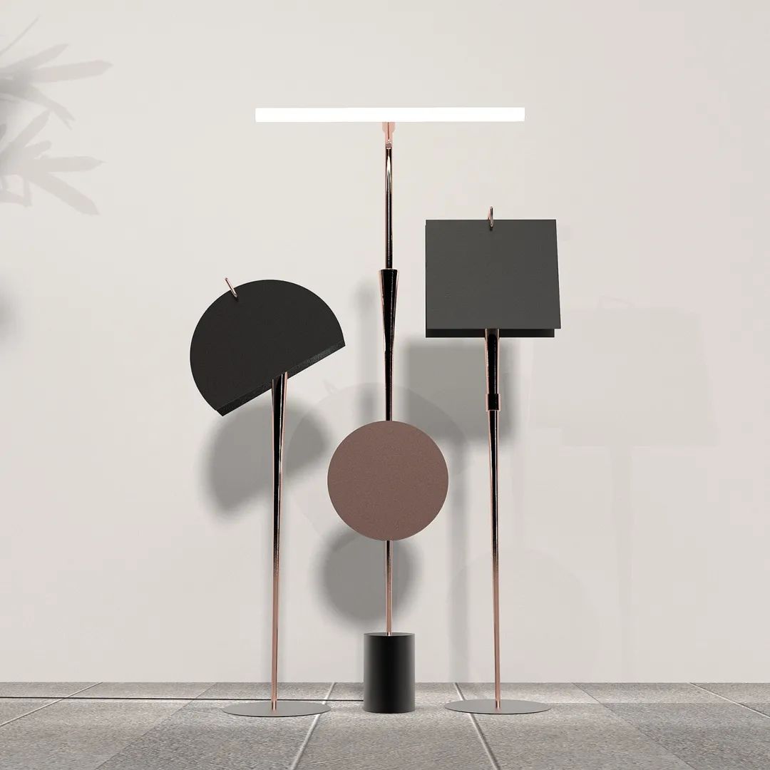 设计新趋势,设计新流行趋势