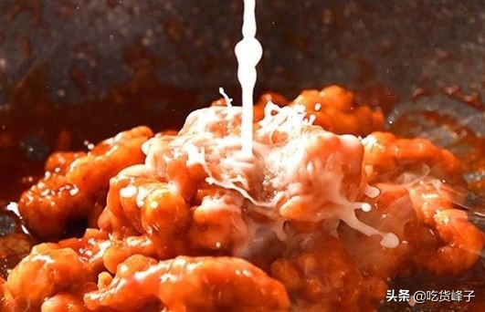 面粉淀粉生粉的区别,淀粉生粉面粉的区别和用处