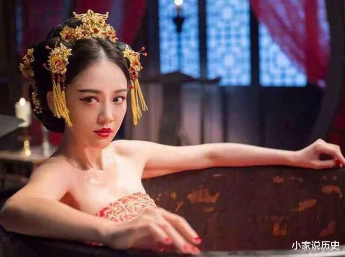 古代妃子来姨妈怎么办,古代妃子来大姨妈被翻牌子怎么办