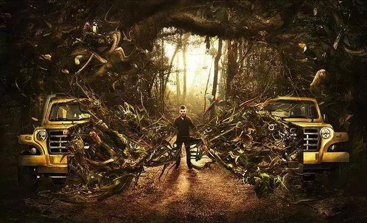 photoshop5免费学习视频教程,photoshop教程100集