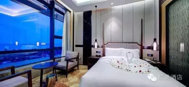 2019年最舒适的酒店,国内最美野奢酒店