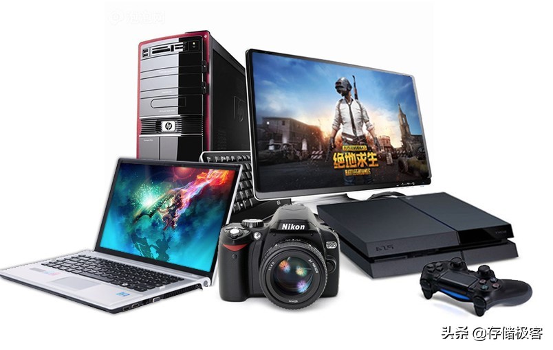 笔记本电脑新玩法,笔记本外接显示器装系统