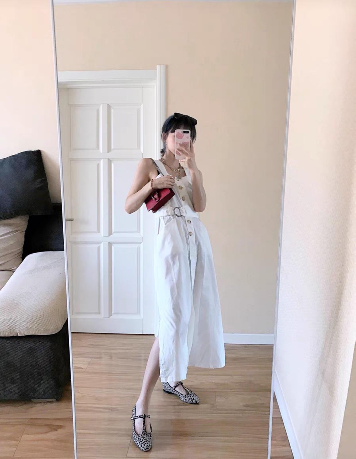 便宜不磨脚的玛丽珍鞋推荐,春夏必入好鞋