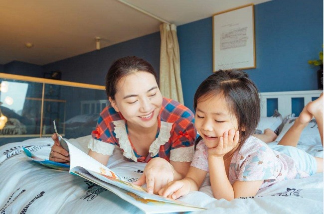 亲子阅读的重要性及有效方法,亲子阅读是最简单的教育方法