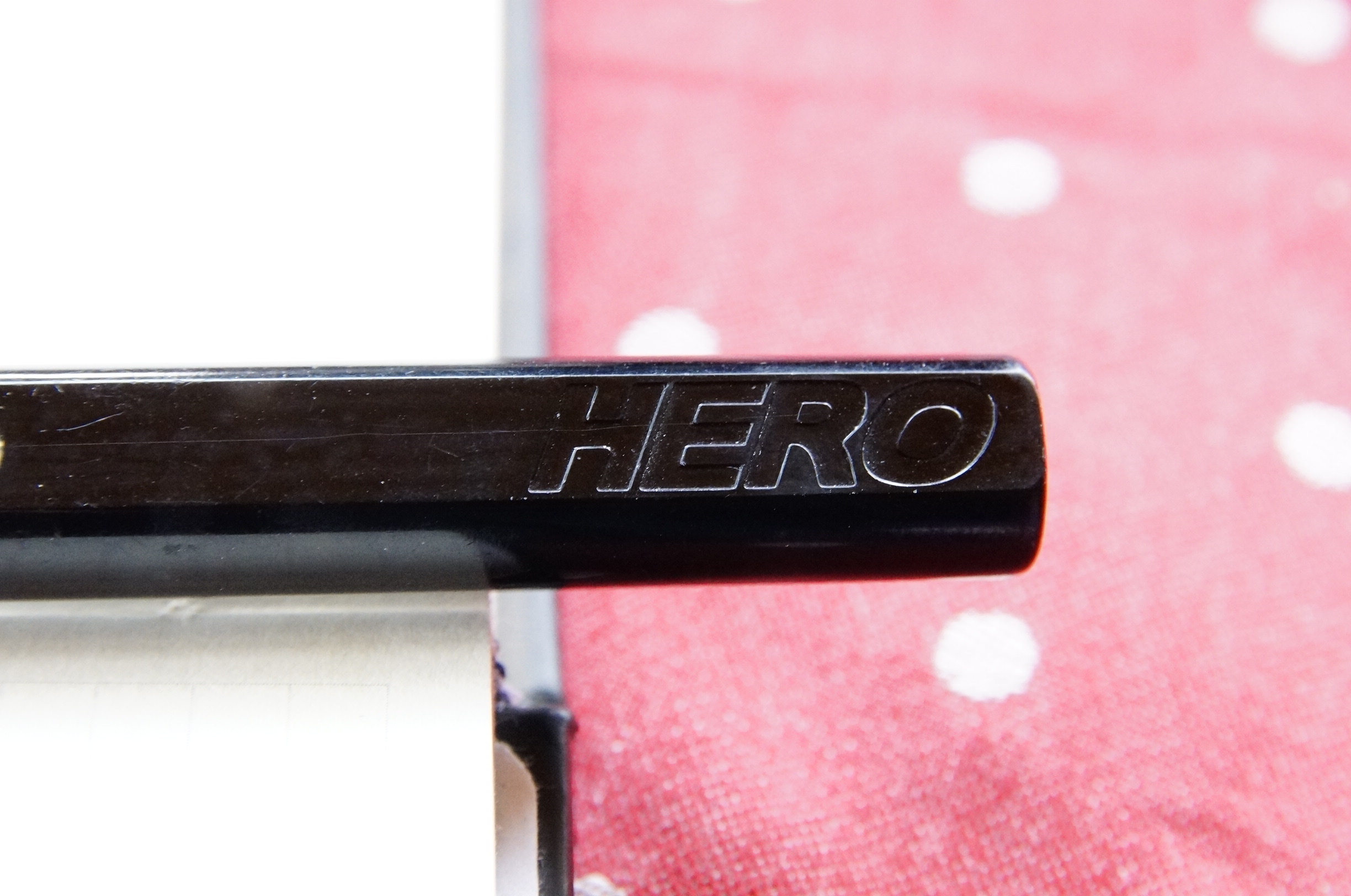 从入坑到退坑的钢笔爱好者,钢笔初学控笔