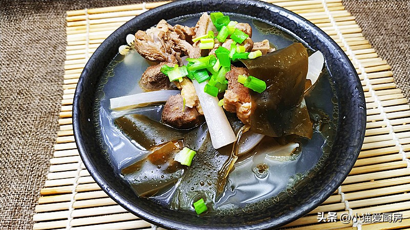 如何炖出好喝的老鸭汤,怎么炖出好喝的老鸭汤