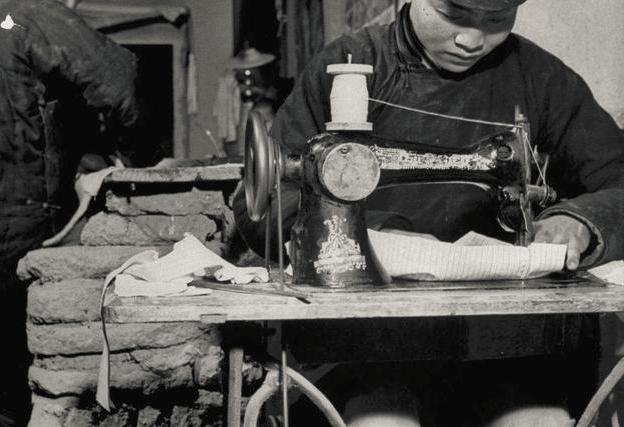 香港洋服大王张活海一生两大巅峰：生子张国荣，享誉好莱坞