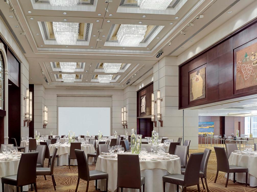 住香港旺角康得思酒店有免费早餐,香港旺角朗豪坊全部楼层逛一遍