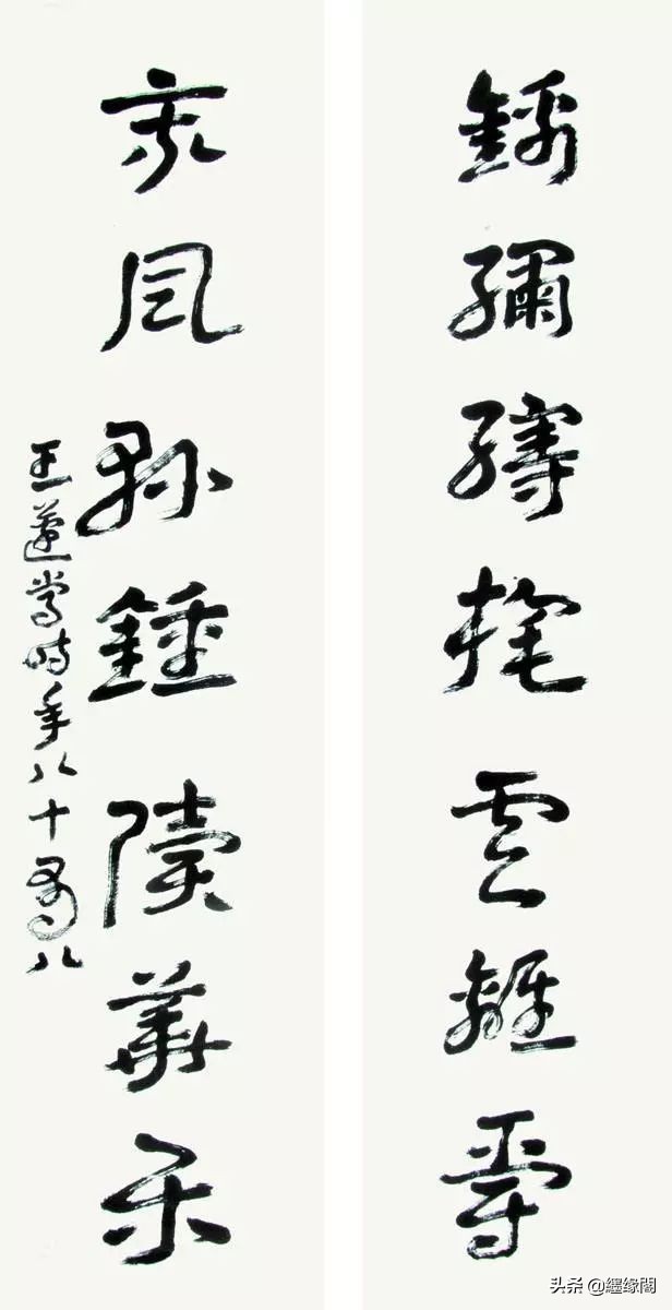 中国经典对联千古绝对100副,太用心了最全的中国千古对联