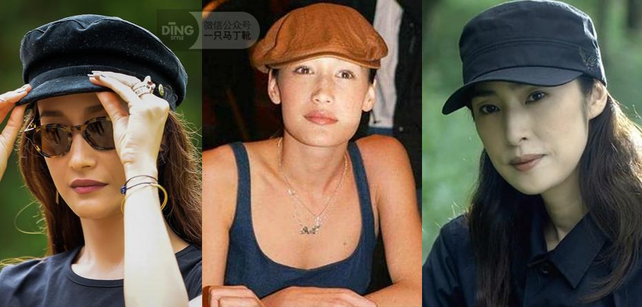 脸长显老怎么整,鹅蛋脸适合佩戴什么配饰