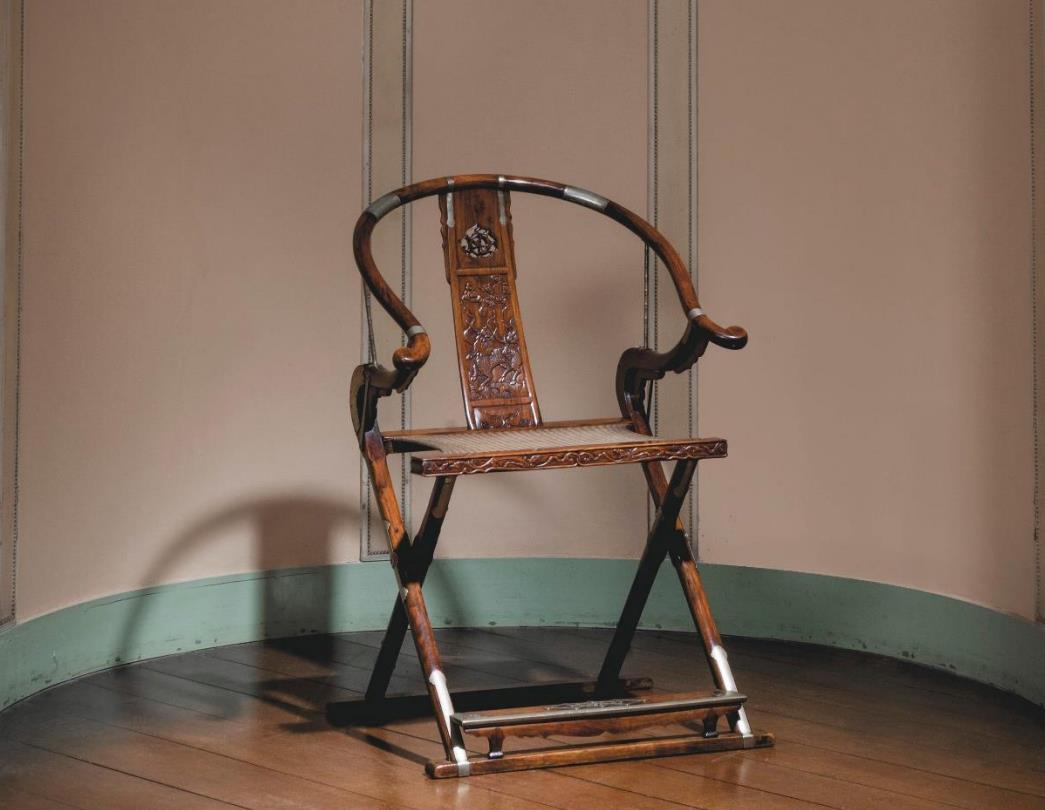 佳士得明清家具拍卖,赫维宁汉庄园古典家具拍卖