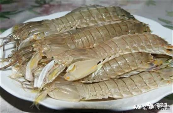 好吃不贵的海鲜种类有哪些,最好吃又最常见海鲜有几种