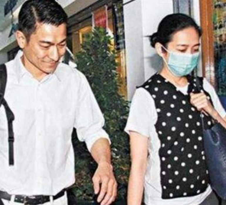 刘德华现在的状况如何,刘德华现在的状况是怎么样的