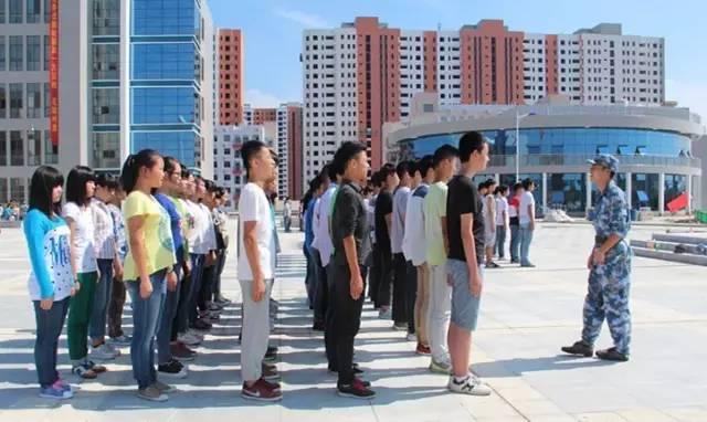 黄冈市最美高中,麻城最美学校