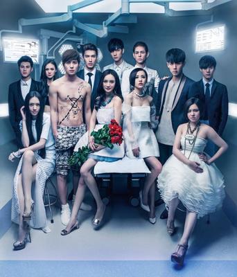 2018国产十大烂片电影,公认国产烂片你看过几部