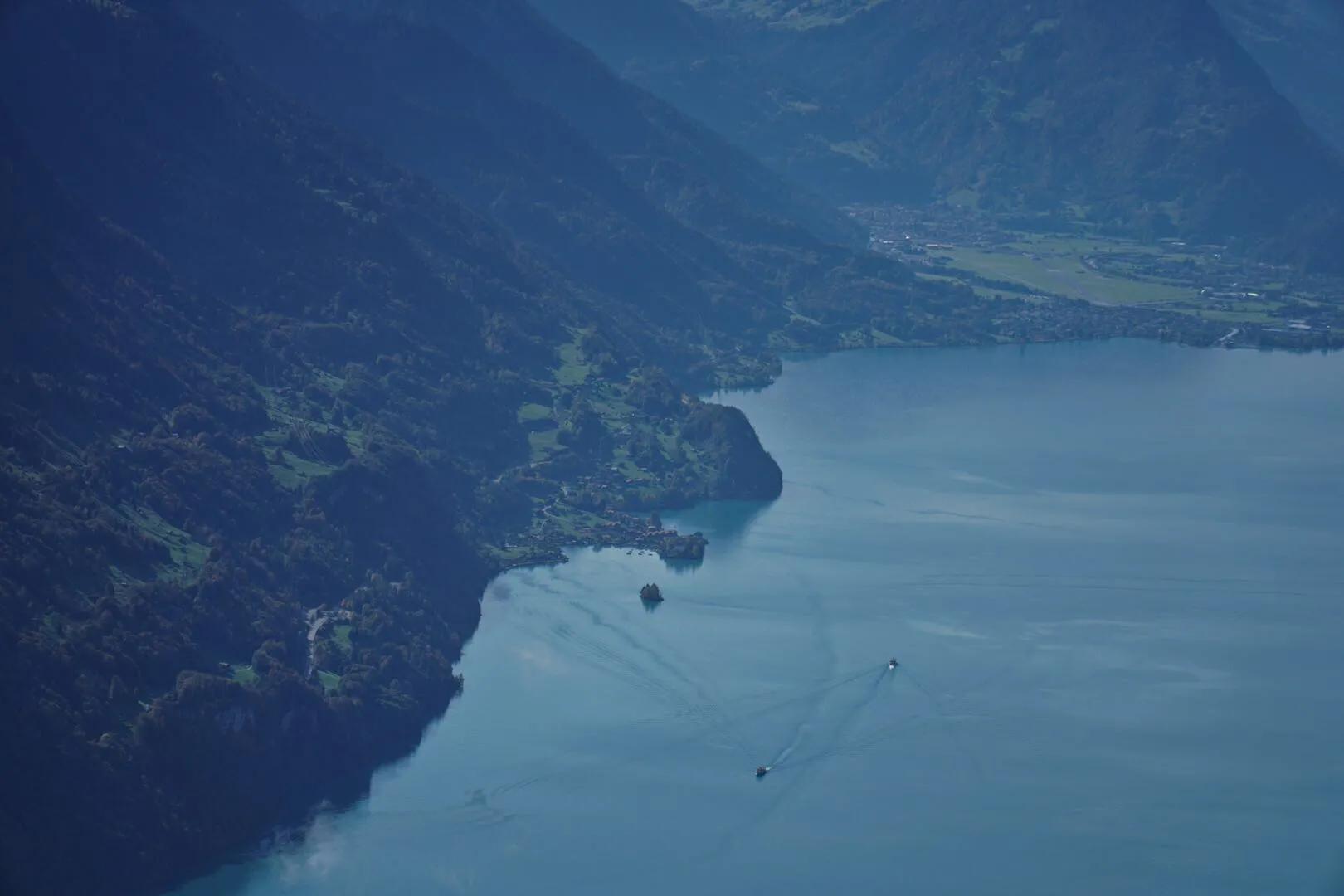 瑞士少女峰旅游详细攻略,四姑娘山徒步路线免费推荐