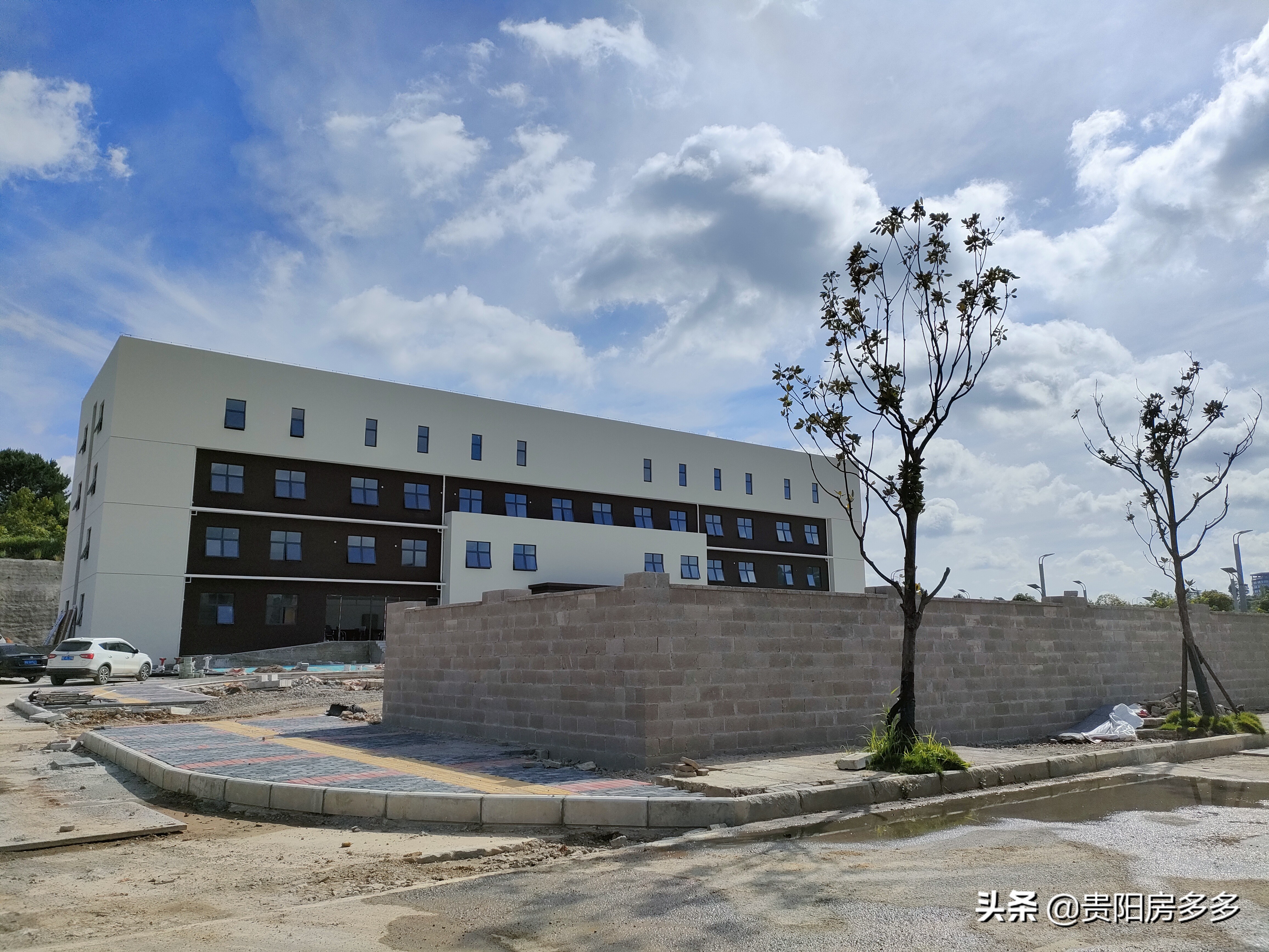 贵阳中南春风南岸低首付买房猫腻,中南春风南岸多少钱一平方